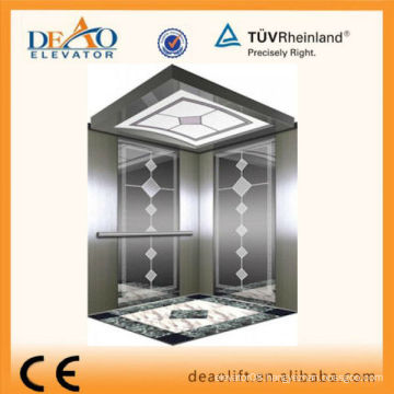 Small Villa Elevator with Machine Roomless